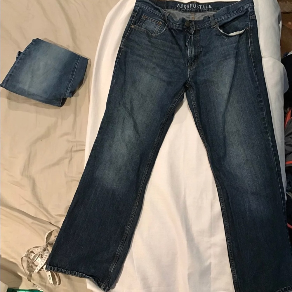 Aeropostale men jeans
